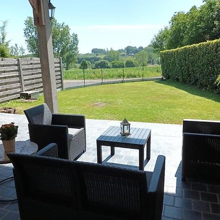 De Landshoeve Vakantiewoningen ズワールム エクステリア 写真