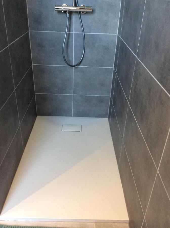 De Landshoeve Vakantiewoningen ズワールム エクステリア 写真