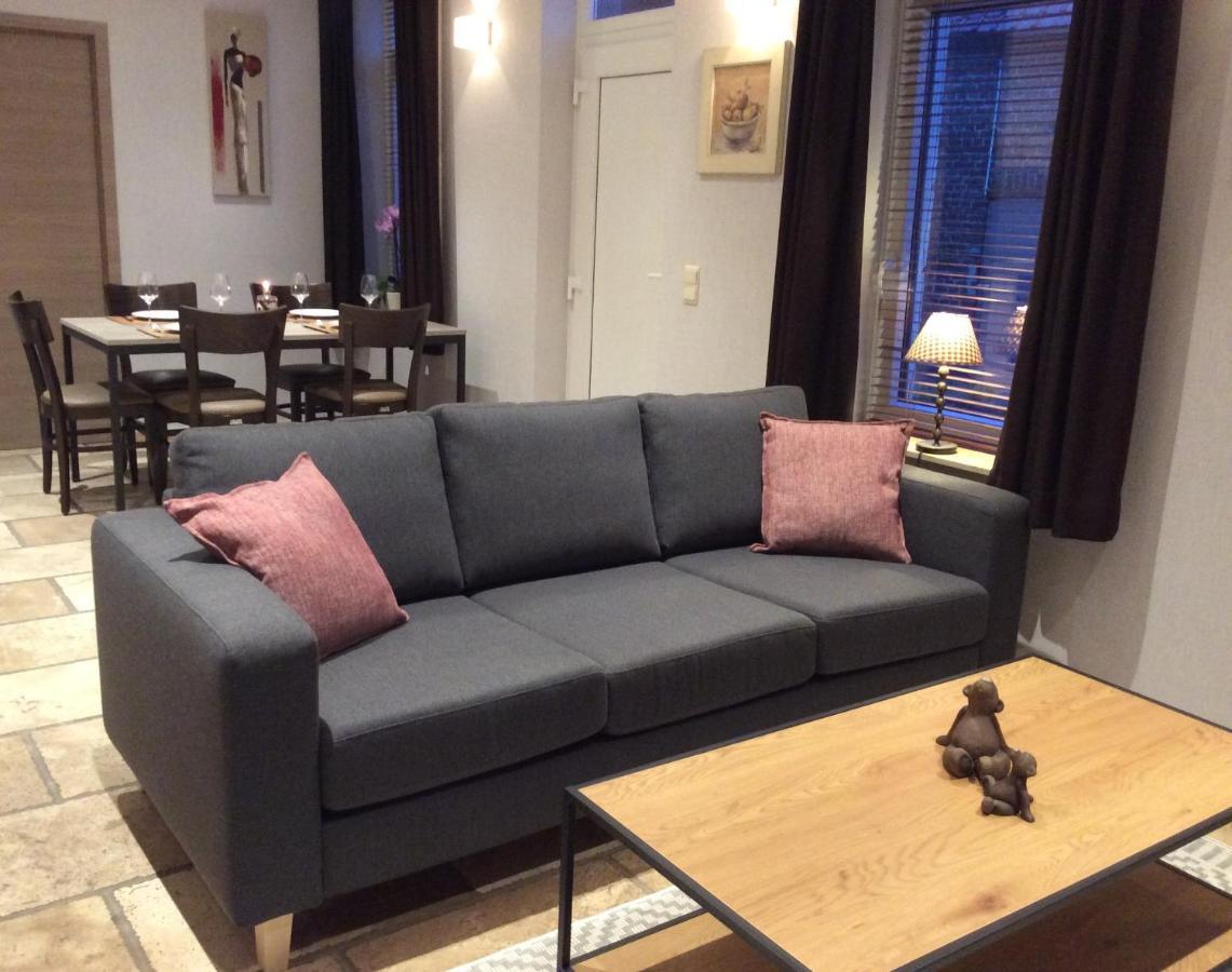 De Landshoeve Vakantiewoningen ズワールム エクステリア 写真