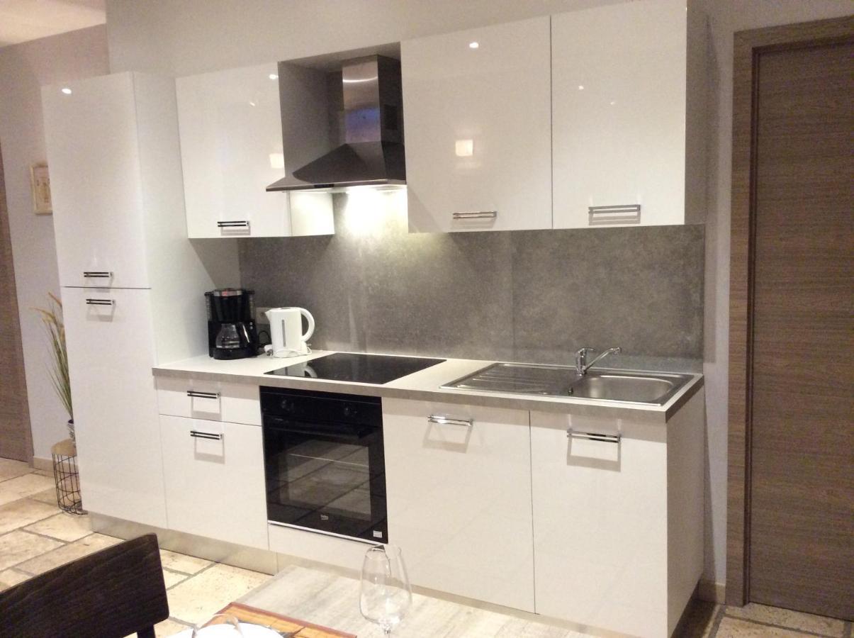 De Landshoeve Vakantiewoningen ズワールム エクステリア 写真