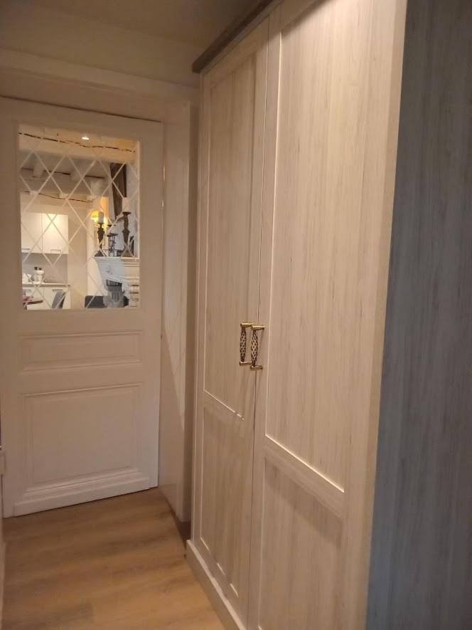 De Landshoeve Vakantiewoningen ズワールム エクステリア 写真