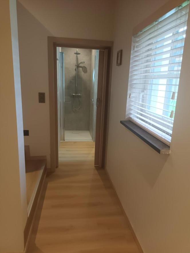 De Landshoeve Vakantiewoningen ズワールム エクステリア 写真
