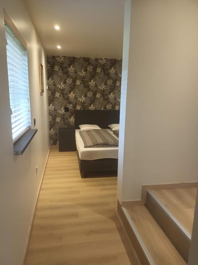 De Landshoeve Vakantiewoningen ズワールム エクステリア 写真