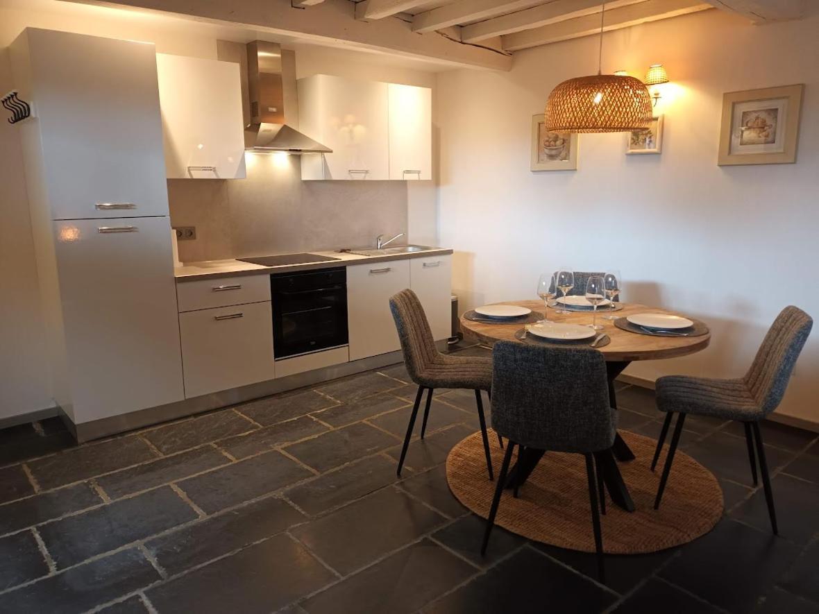 De Landshoeve Vakantiewoningen ズワールム エクステリア 写真