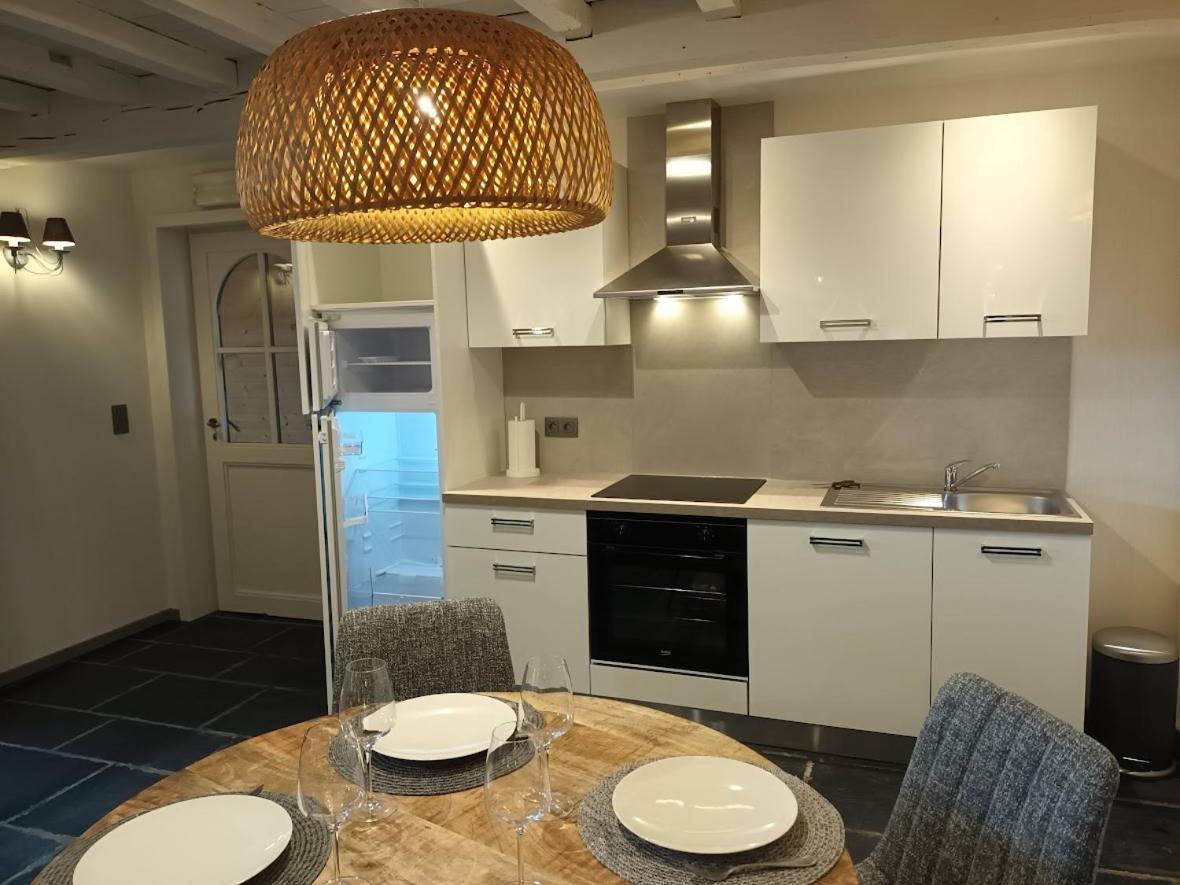 De Landshoeve Vakantiewoningen ズワールム エクステリア 写真
