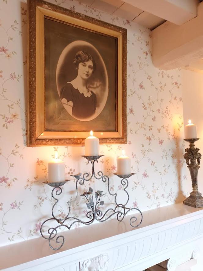 De Landshoeve Vakantiewoningen ズワールム エクステリア 写真