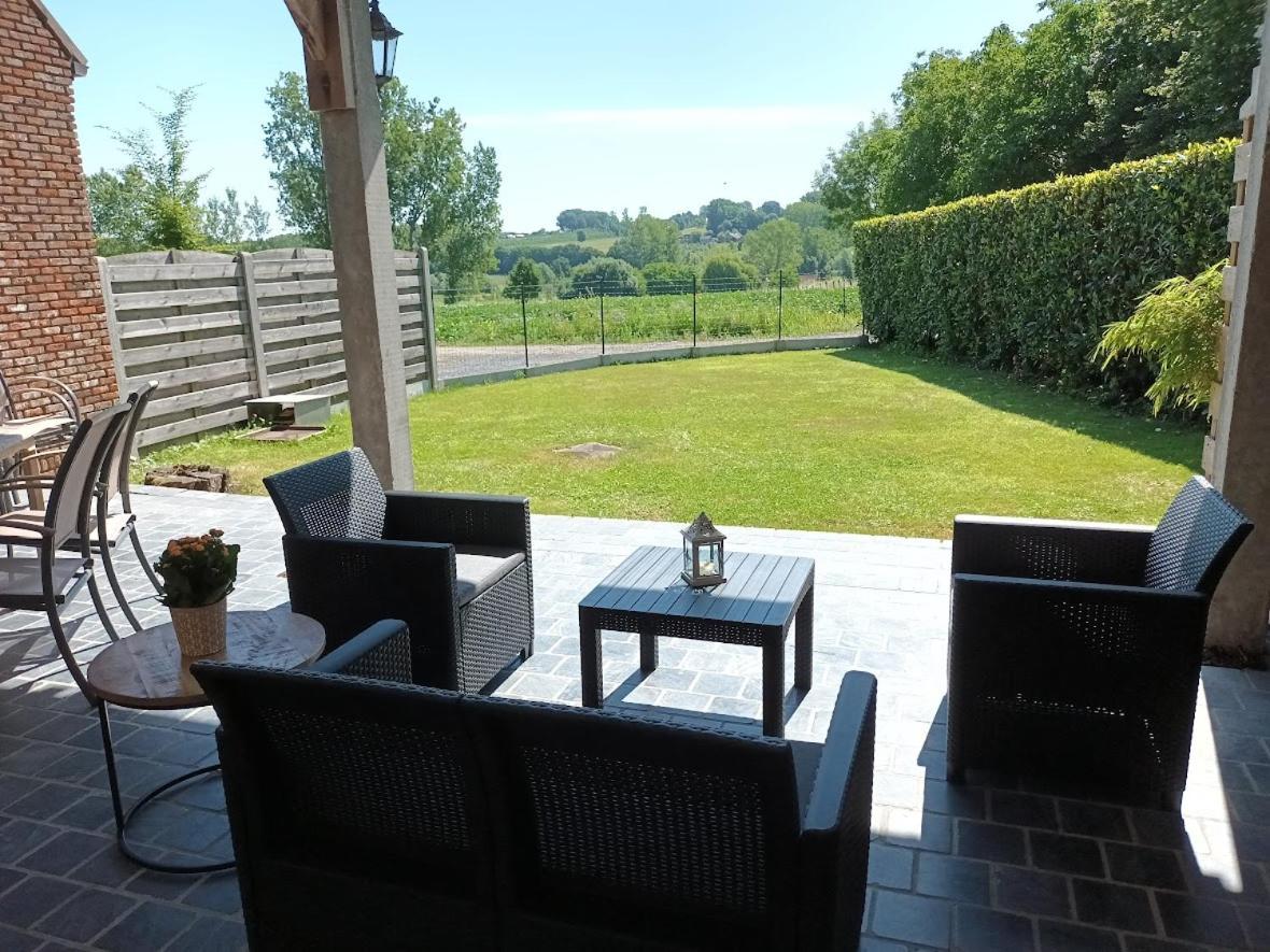 De Landshoeve Vakantiewoningen ズワールム エクステリア 写真