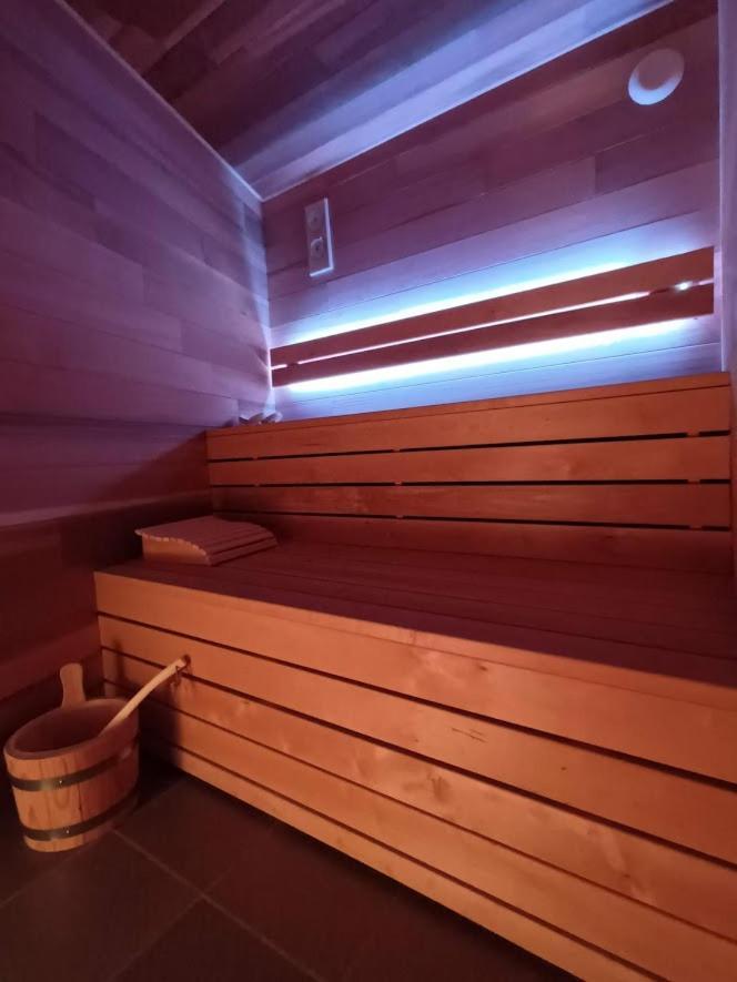 De Landshoeve Vakantiewoningen ズワールム エクステリア 写真