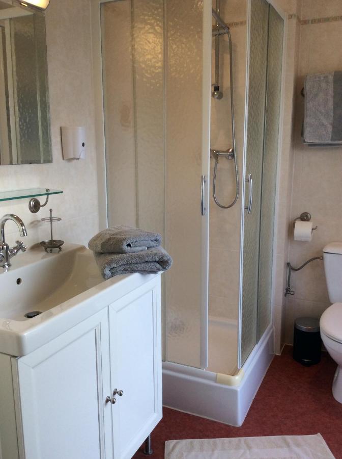 De Landshoeve Vakantiewoningen ズワールム エクステリア 写真