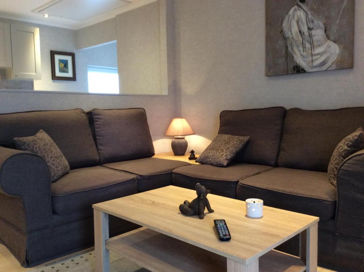 De Landshoeve Vakantiewoningen ズワールム エクステリア 写真