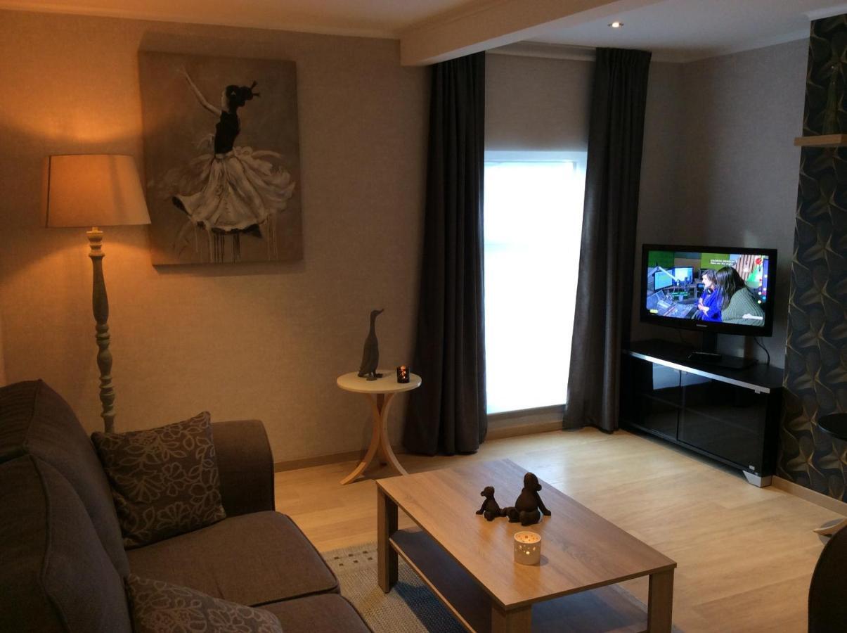De Landshoeve Vakantiewoningen ズワールム エクステリア 写真